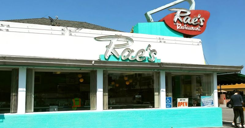 Rae’s Restaurant