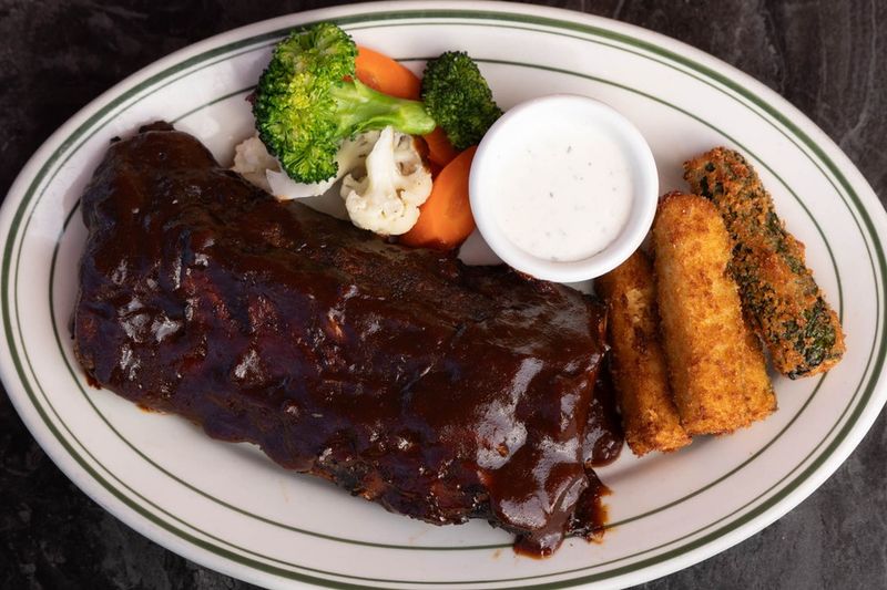 J&M's Family Restaurant - Escondido's Homestyle Haven