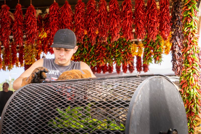 Hatch Chile Festival: The Mother Of All Chile Celebrations