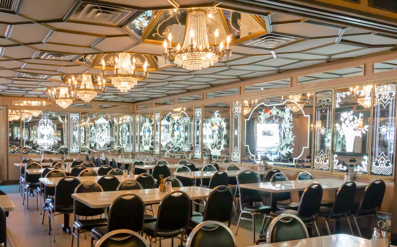 Versailles Restaurant (Miami)