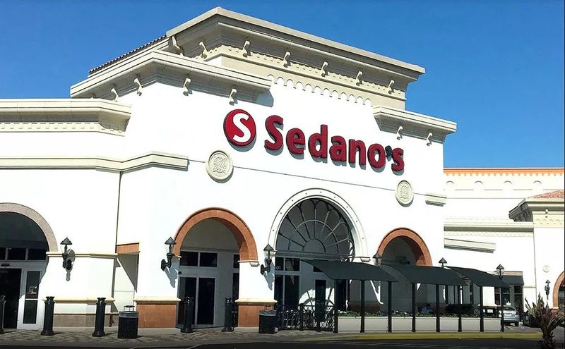 Sedano's Supermarkets: The Cuban Community's First Choice
