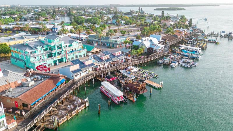 John's Pass Village & Boardwalk: Madeira Beach's Hidden Gem