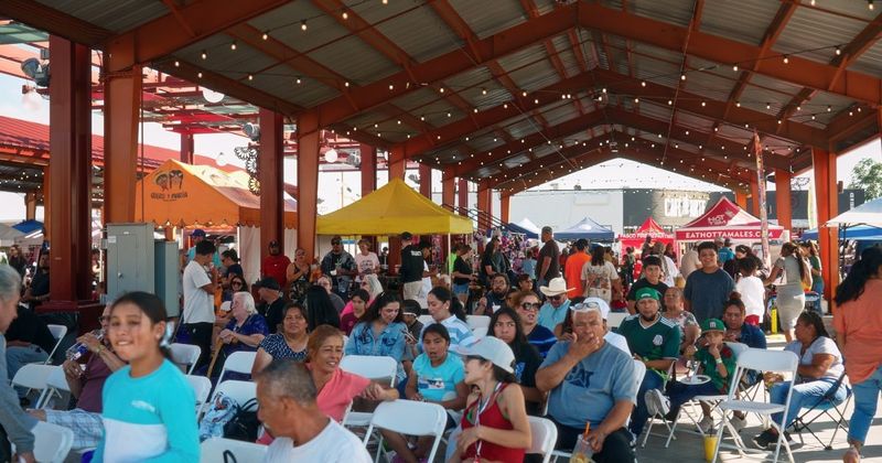 Fiery Foods Festival, Pasco