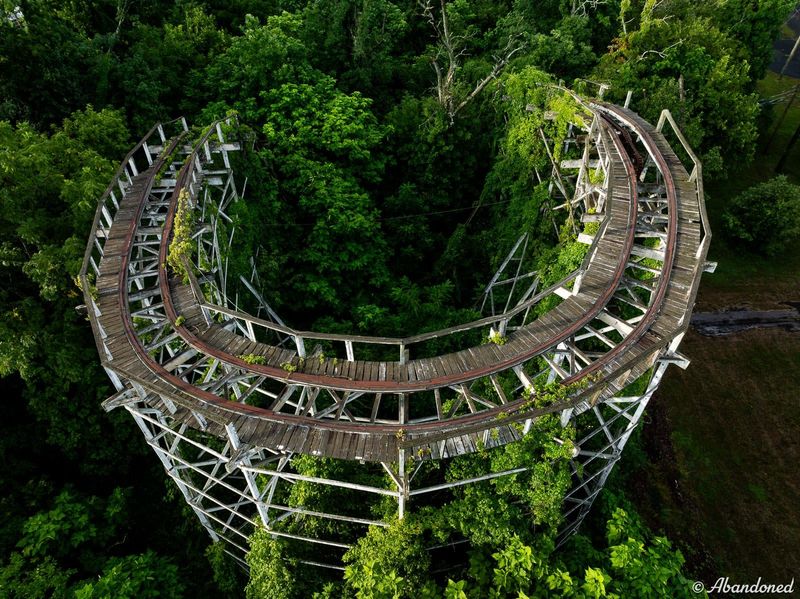 Williams Grove Amusement Park