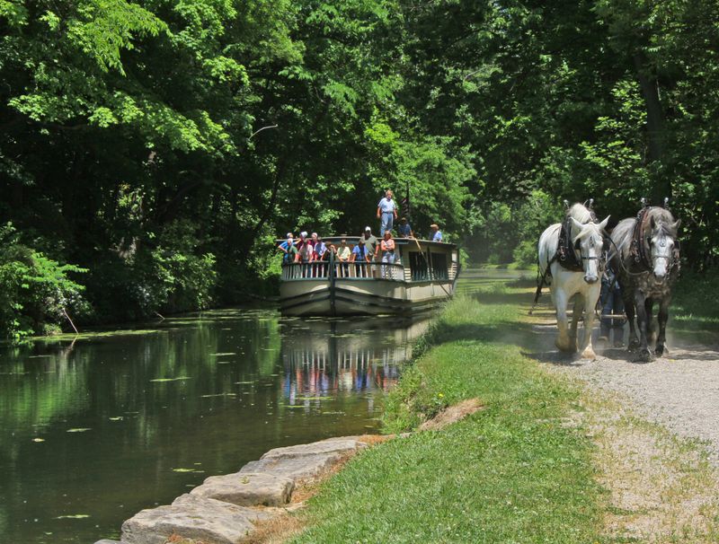 Roscoe Village (Coshocton County)