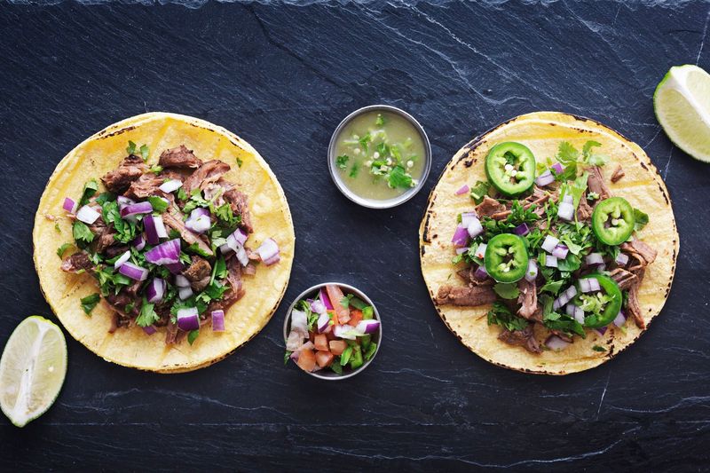 Tacos Del Cartel - Baton Rouge