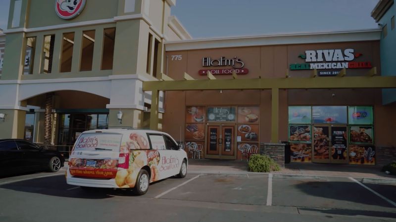 EllaEm’s Soul Food, Las Vegas