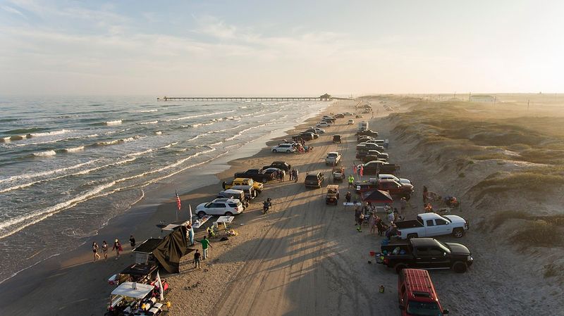 South Padre Island