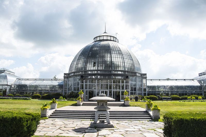 Belle Isle's Hidden Gardens