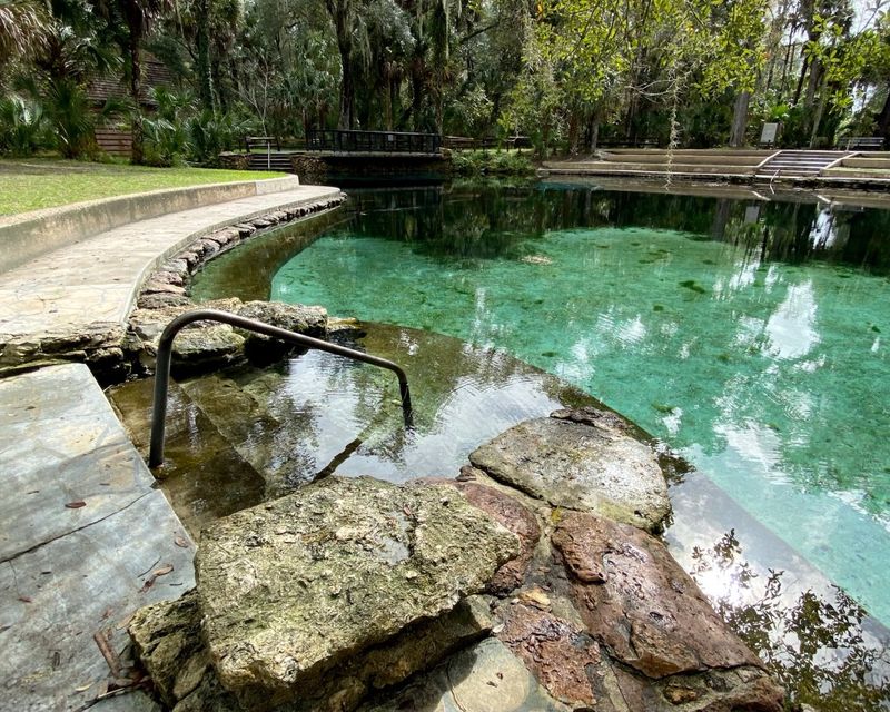Juniper Springs, Ocala National Forest
