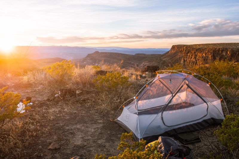 Big Bend National Park