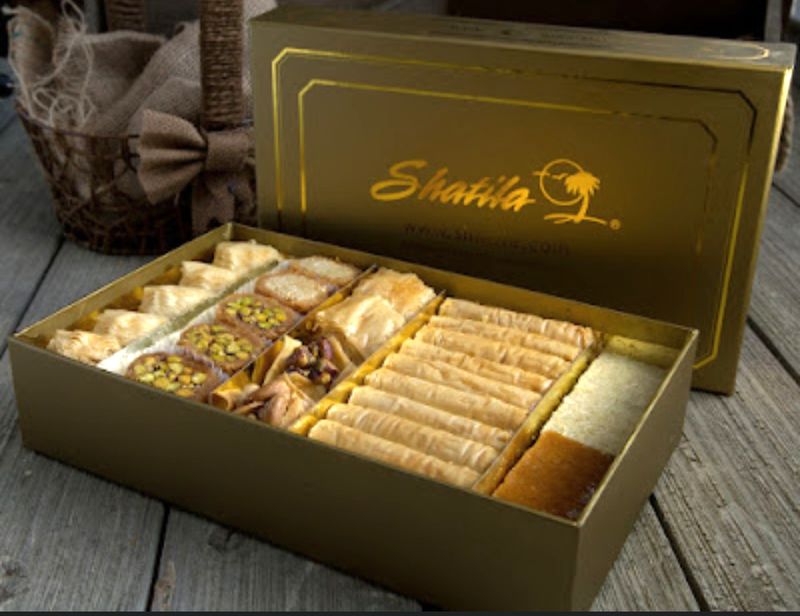 Shatila Bakery, Dearborn