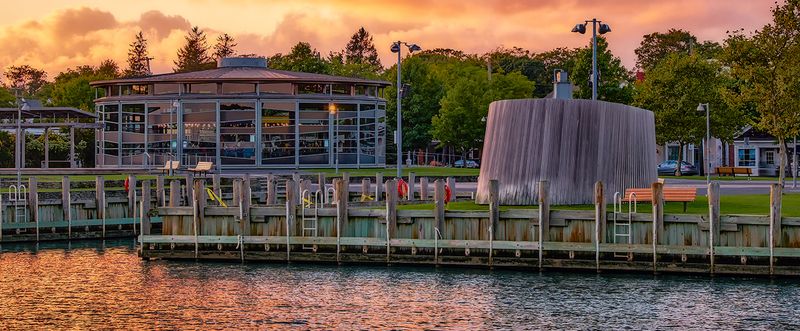 Greenport: Where Maritime History Meets Modern Charm