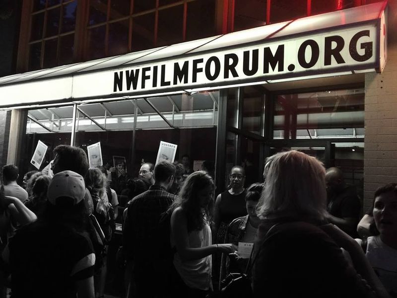 Local Sightings Film Festival (Seattle)