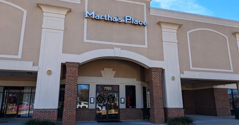 Martha's Place (Montgomery)
