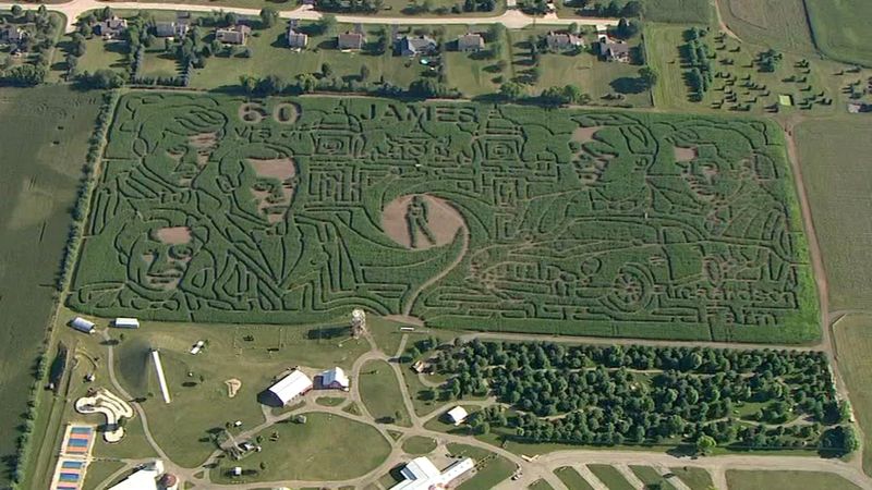 Richardson Adventure Farm (Spring Grove)