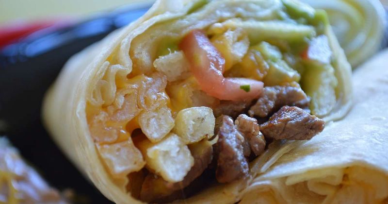 Nico’s Mexican Food