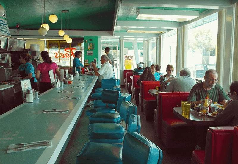 Rae’s Restaurant (Santa Monica)