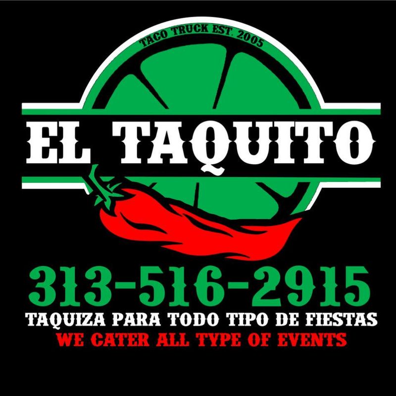 El Taquito Taco Truck: Detroit's Hidden Treasure