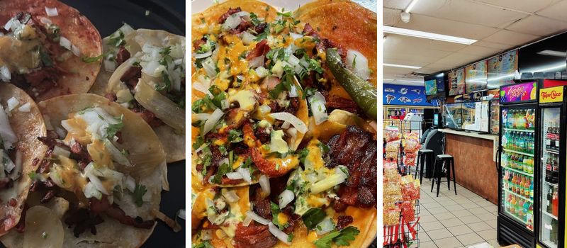 Taqueria Charly