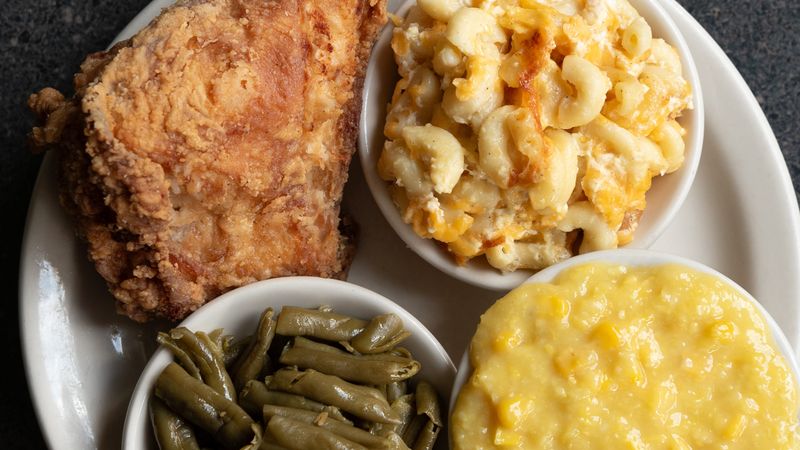 Wade’s Restaurant, Spartanburg