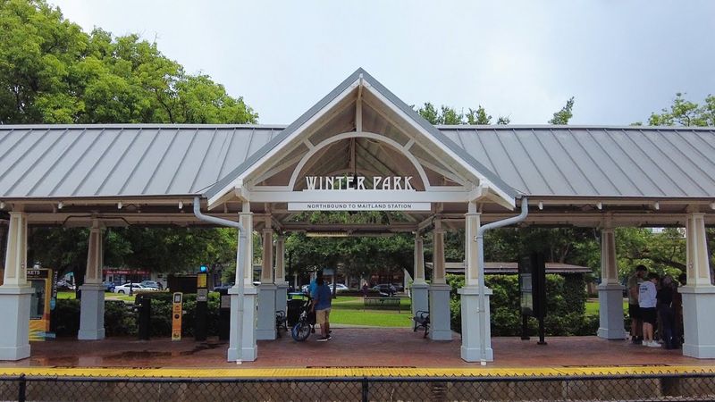Orlando to Winter Park