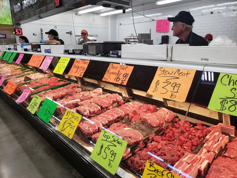 Detwiler’s Farm Market