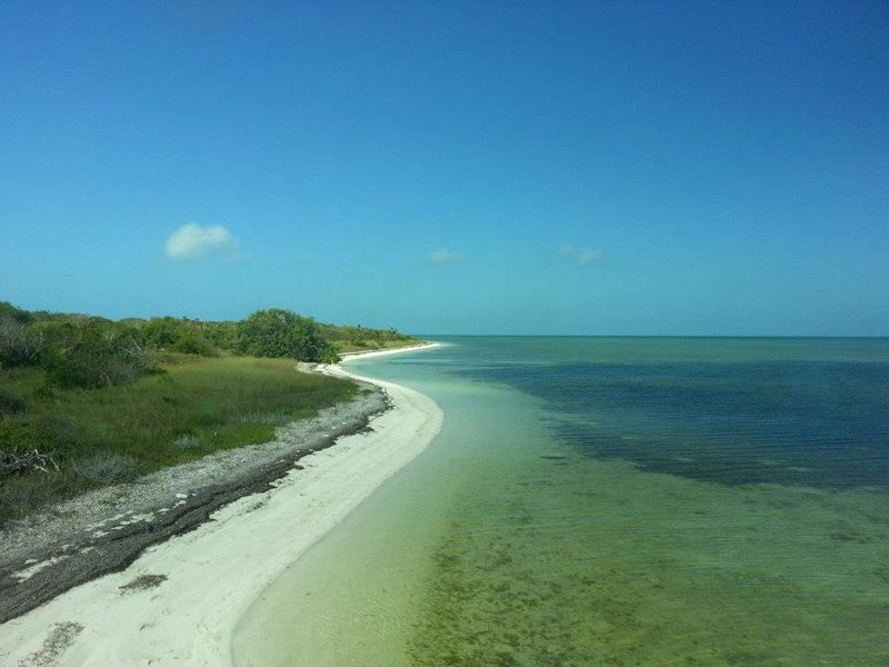 Snipes Key: The Hidden Gulf Oasis