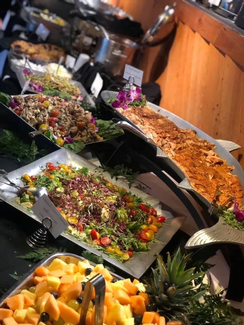 Blue Water Bay: Melrose's Hidden Seafood Gem