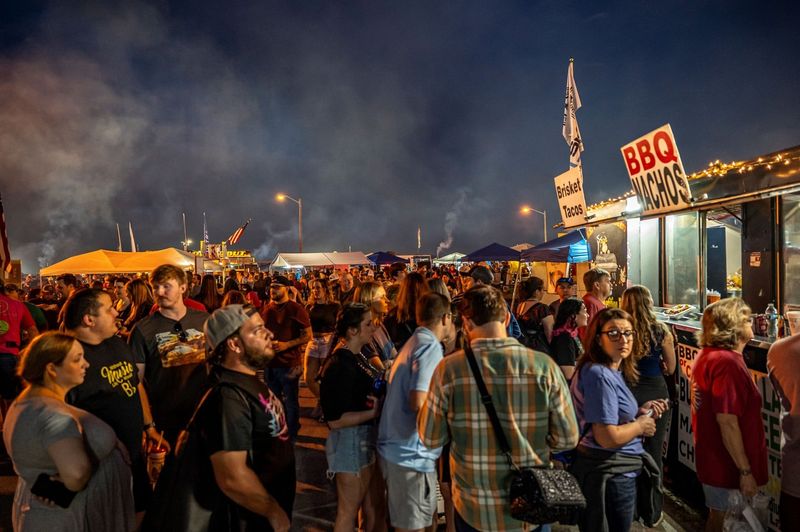 Lakeland PigFest (Lakeland, FL)