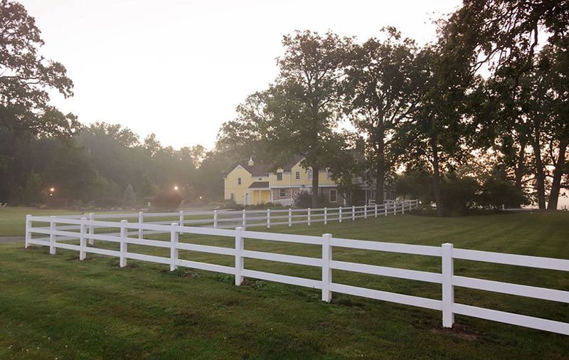 HideAway Country Inn (Bucyrus, Central Ohio)