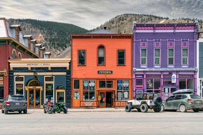 Silverton: Rugged Charm in the San Juan Mountains