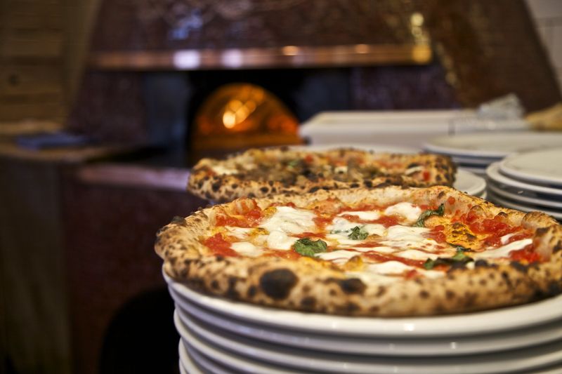 Spacca Napoli (Chicago)