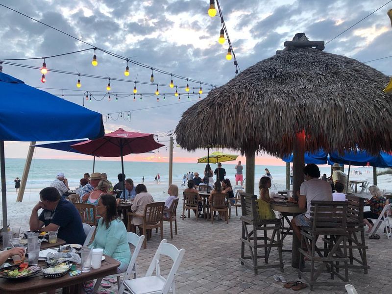 Gulf Drive Café & The Kokonut Hut