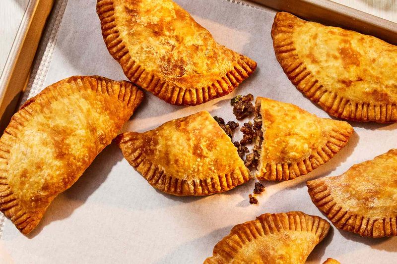 Natchitoches on the Cane River and Its Meat Pies