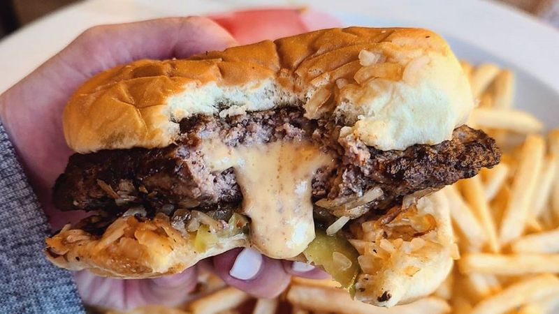 Matt's Bar in Minneapolis: The Original Juicy Lucy Since the 1950s