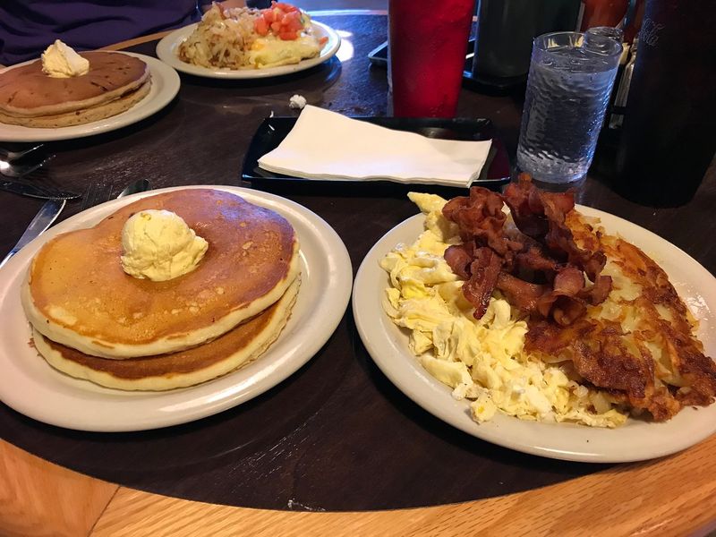 Paul’s Pancake Parlor (Missoula)