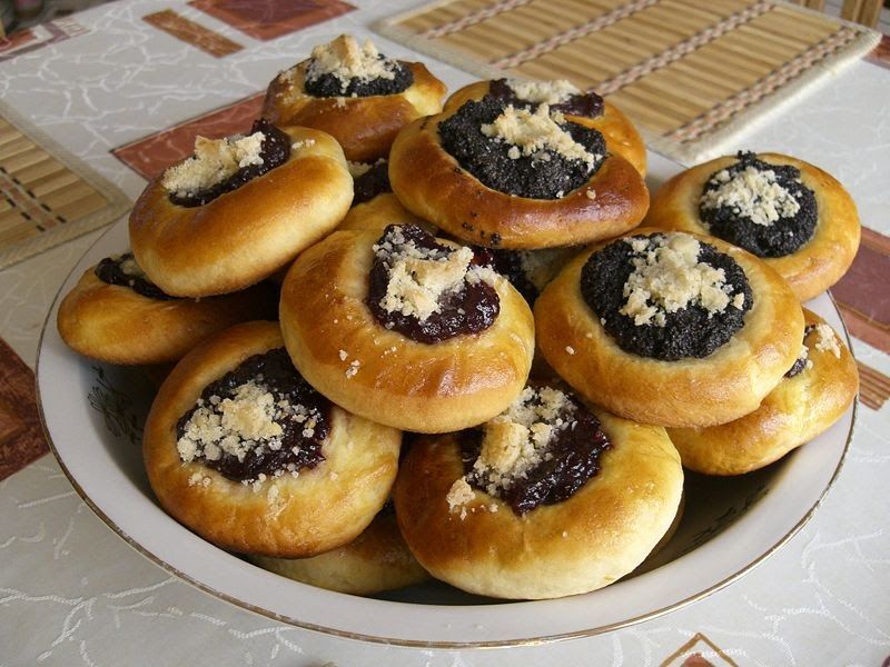 Clarkson Bakery - A Century Of Czech Tradition