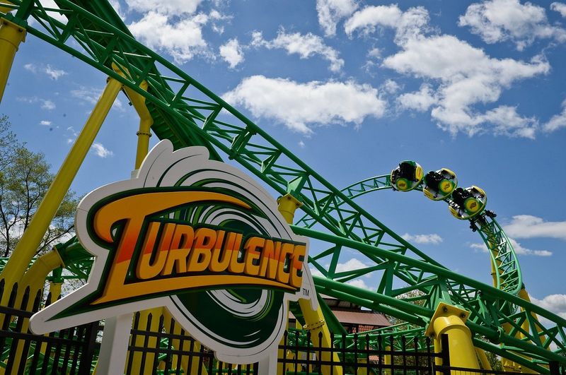 Adventureland on Long Island: Family Fun That Continues to Grow