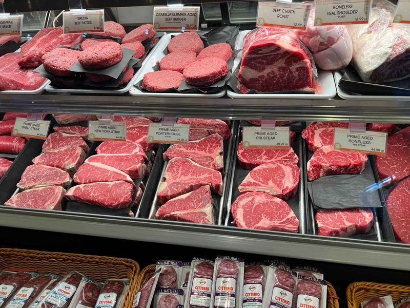 Citarella's Gourmet Market