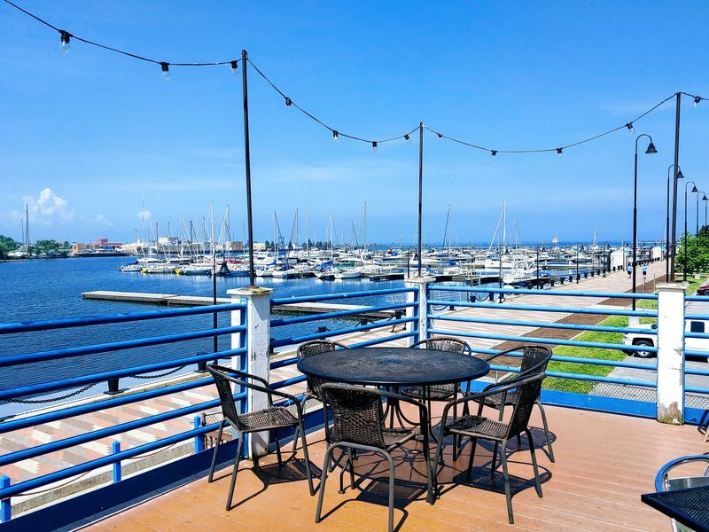 Vermilion's Lakeside Treasures