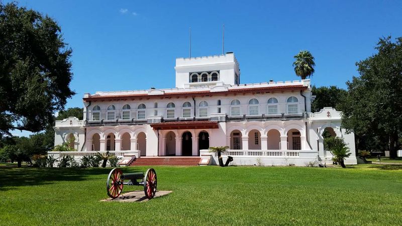 King Ranch in Kingsville