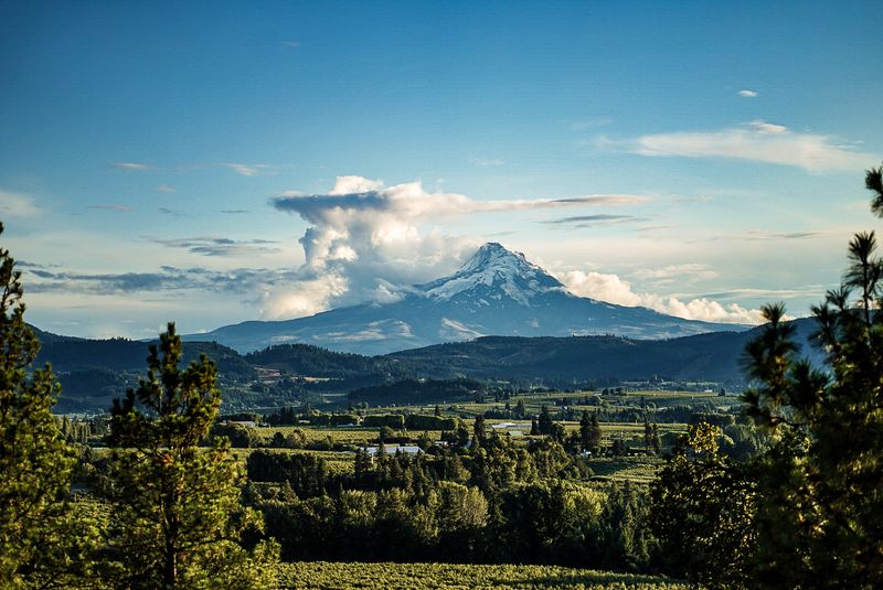 Hood River