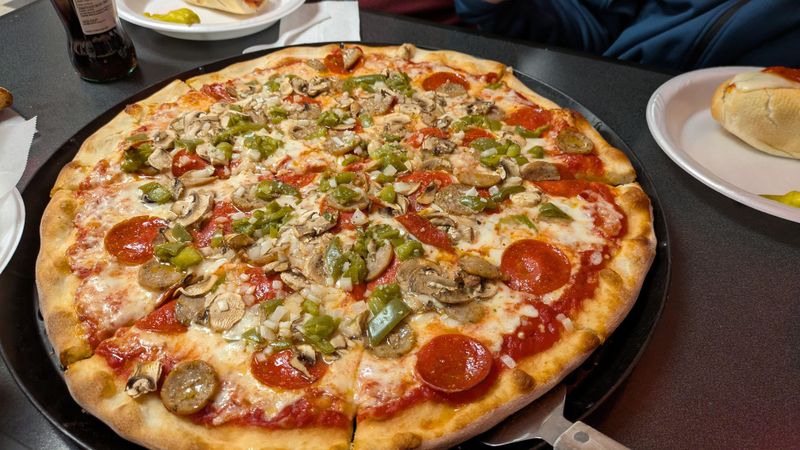 Cugino’s (Las Vegas)