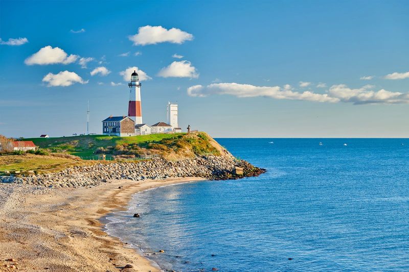 Montauk (Long Island)