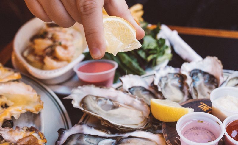 Dan & Louis Oyster Bar (Portland)
