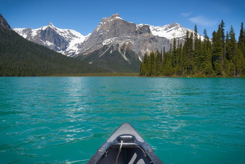 Emerald Lake: A Jewel In Rocky Mountain National Park