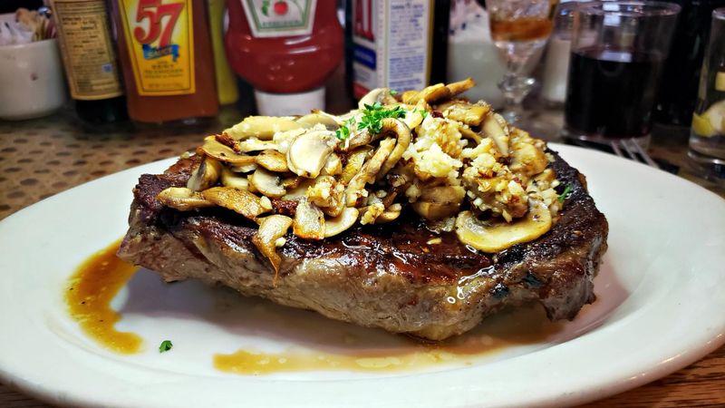 The Martin Hotel – Winnemucca's Basque Beef Legend