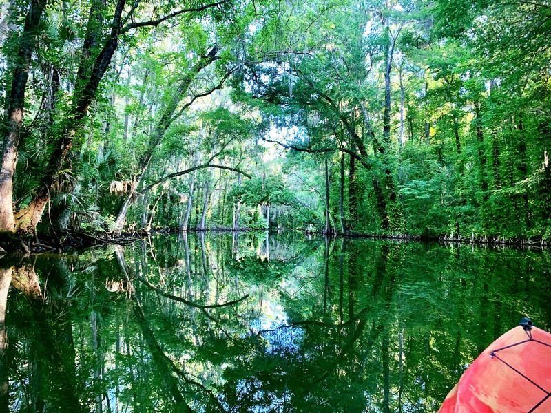 Dora Canal (Lake County)