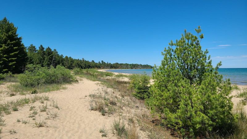 Negwegon State Park